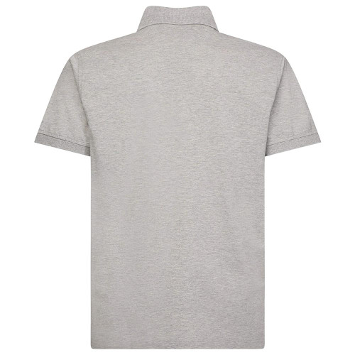 Tommy Hilfiger Ανδρική κοντομάνικη μπλούζα polo Icon Mini Badge Regular Polo